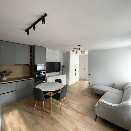 Beach Apartment Liepaja Exterior photo