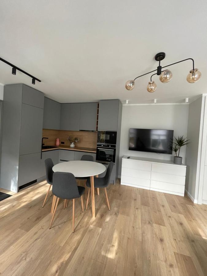 Beach Apartment Liepaja Exterior photo